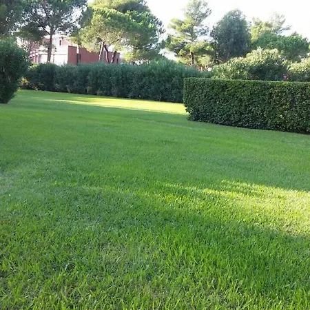 Lägenhet Paradise *